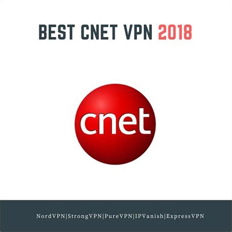 Cnet Vpn Review